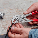 KNIPEX 86 03 180 Pliers Wrench 180mm