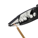 KNIPEX 13 71 200 ME Wire Strippers