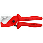 KNIPEX 90 20 185 PlastiCut Hydraulic Brake Pipe Cutter