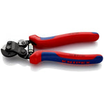 95 62 160 Wire Cable Cutters M-Grips 160mm