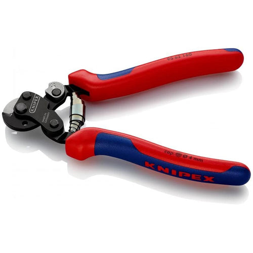 95 62 160 Wire Cable Cutters M-Grips 160mm