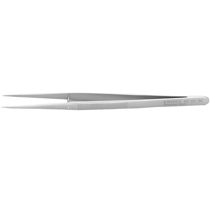 KNIPEX 92 22 35 Precision Tweezers