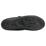 DMT Shoes KR0 Evo Black Road Shoes
