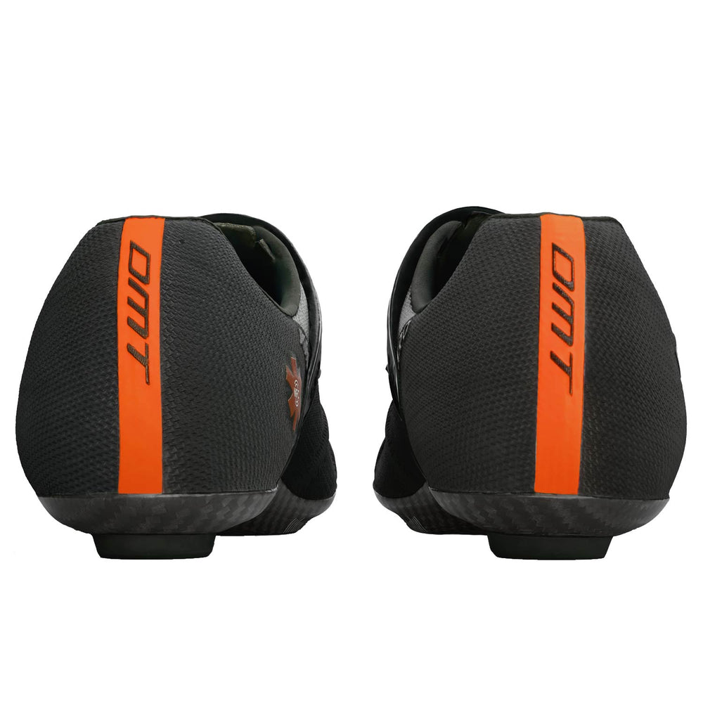 DMT Shoes KR0 Evo Superlight Black Road Shoes