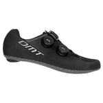 DMT Shoes KR0 Evo Superlight Black Road Shoes
