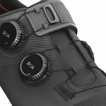 DMT Shoes KR0 Evo Superlight Black Road Shoes