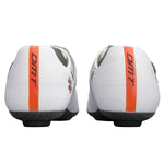 DMT Shoes KR0 Evo Superlight White/Silver Road Shoes