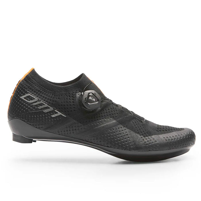 DMT KR1 Road Cycling Shoes in Black