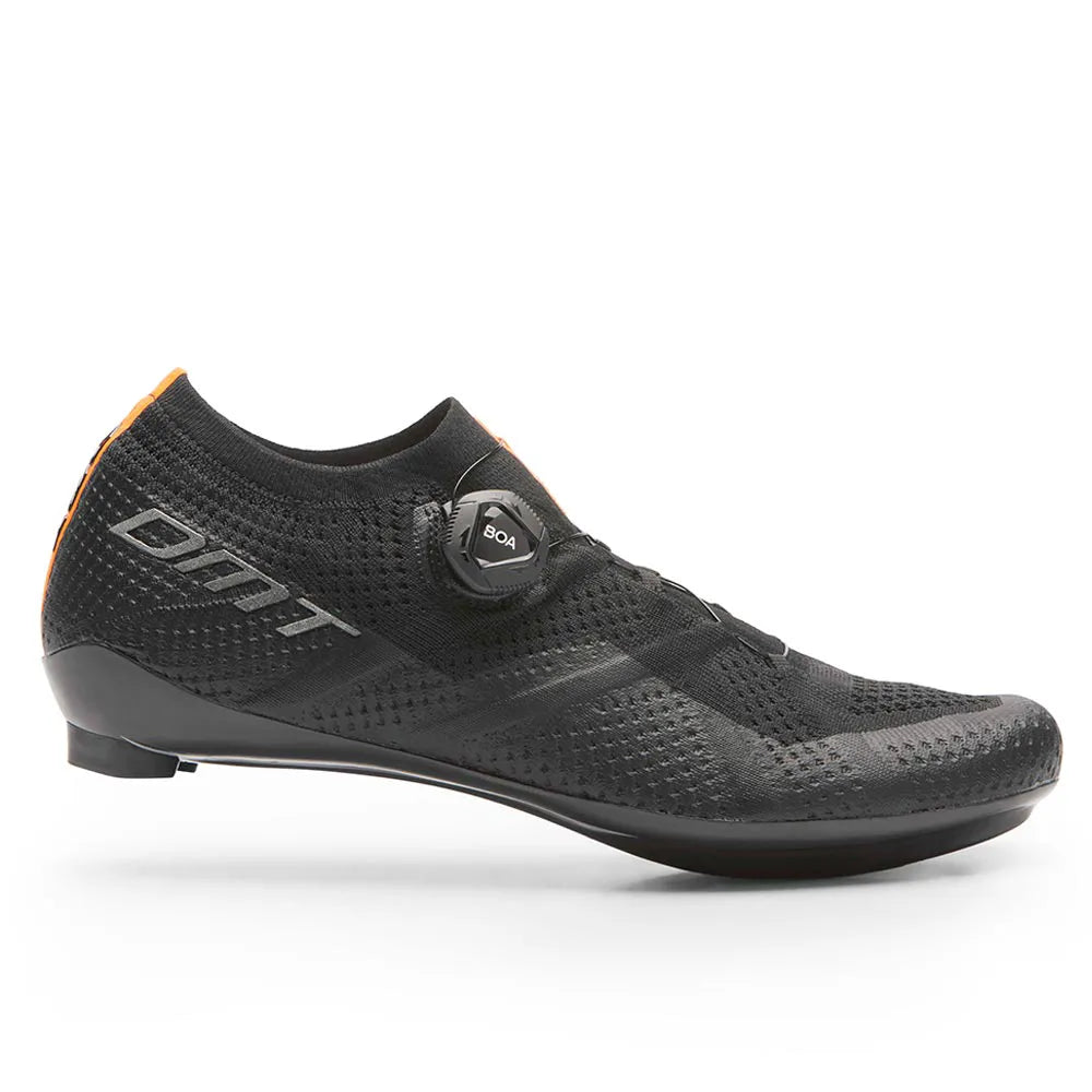 DMT KR1 Road Cycling Shoes in Black