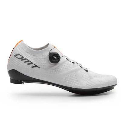 DMT KR1 Road Cycling Shoes in White
