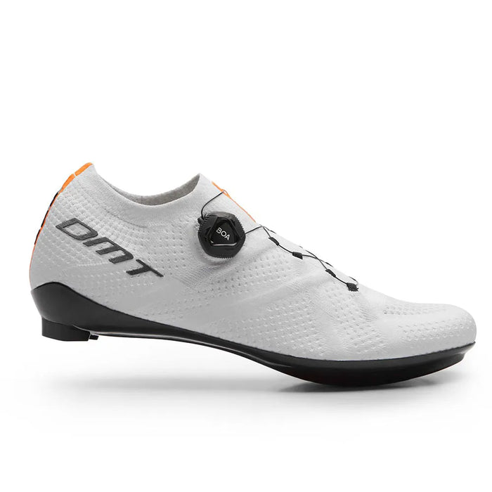 DMT KR1 Road Cycling Shoes in White