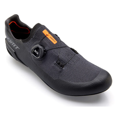 DMT KR30 Road Cycling Shoes in Black