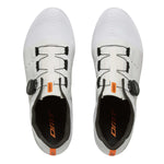 DMT Shoes KR4 White Road Shoes
