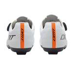 DMT Shoes KR4 White Road Shoes