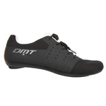 DMT Shoes KR4 PJ Black Road Shoes