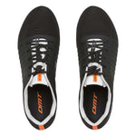 DMT Shoes KR4 PJ Black Road Shoes