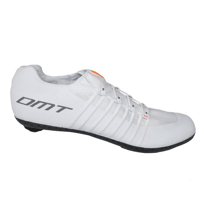DMT Shoes Pogi's Superlight White Shoes