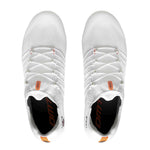 DMT Shoes Pogi's Superlight White Shoes