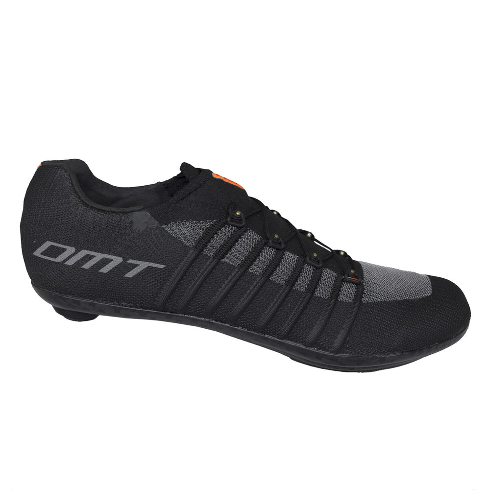 DMT Shoes Pogi's Superlight Black Shoes