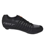 DMT Shoes Pogi's Superlight Black Shoes