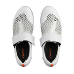 DMT Shoes Oxy White Triathlon Shoe