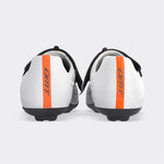 DMT Shoes Oxy White Blue Triathlon Shoe