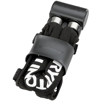 Kryptonite Keeper 695 Folding Lock