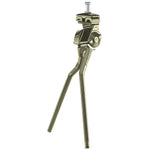 Pletscher Twin Leg B/B Mounted Kickstand