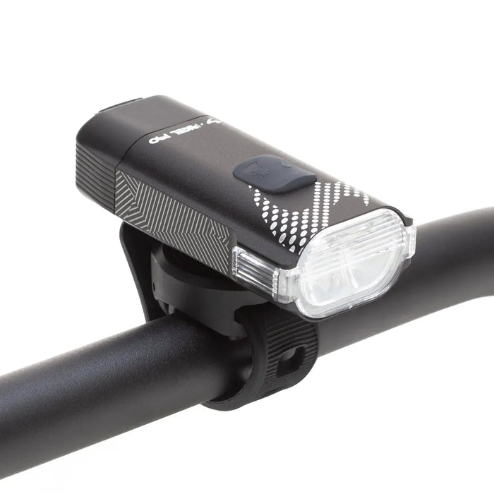Moon Rigel Pro Rechargeable Front Bike Light