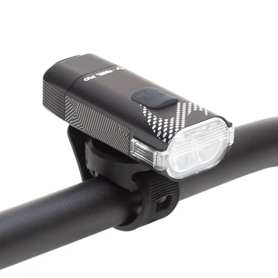 Moon Rigel Pro Rechargeable Front Bike Light