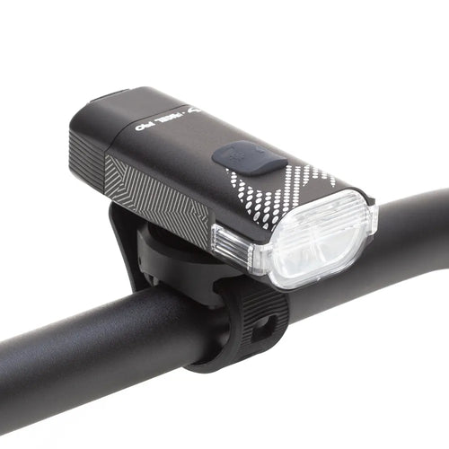 Moon Rigel Pro Rechargeable Front Bike Light
