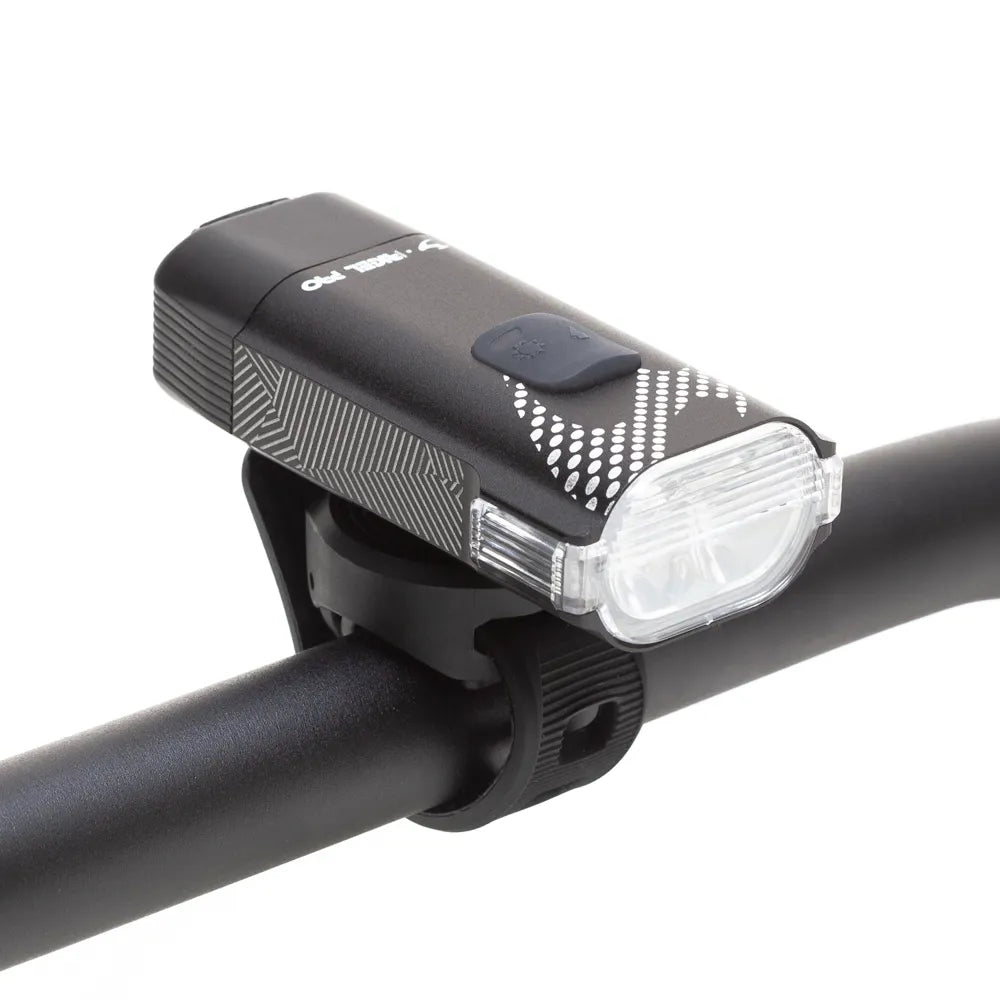 Moon Rigel Pro Rechargeable Front Bike Light