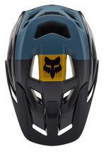 Fox Racing Speedframe Pro Klif Helmet in Dark Vintage-image-3