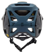 Fox Racing Speedframe Pro Klif Helmet in Dark Vintage-image-4