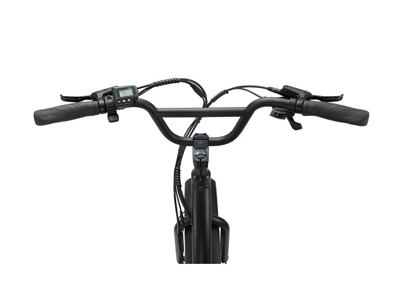 Reid Let's Moto Fat Tyre Commuter Ebike