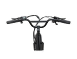 Reid Let's Moto Fat Tyre Commuter Ebike