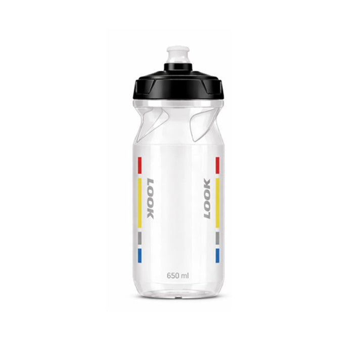 Look Transparent Mondrian 650ml Bottle