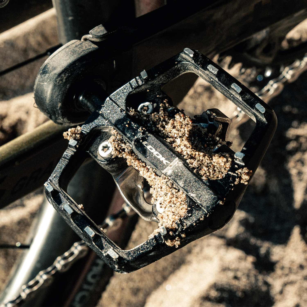 Look X-Venture Plus Pedals