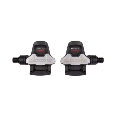 Look Keo Blade Carbon Composite Cromo Axle Pedals