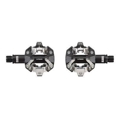 Look X-Track MTB Dark Grey Pedals