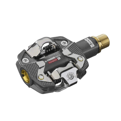 Look X-Track Race Carbon TI MTB Pedals