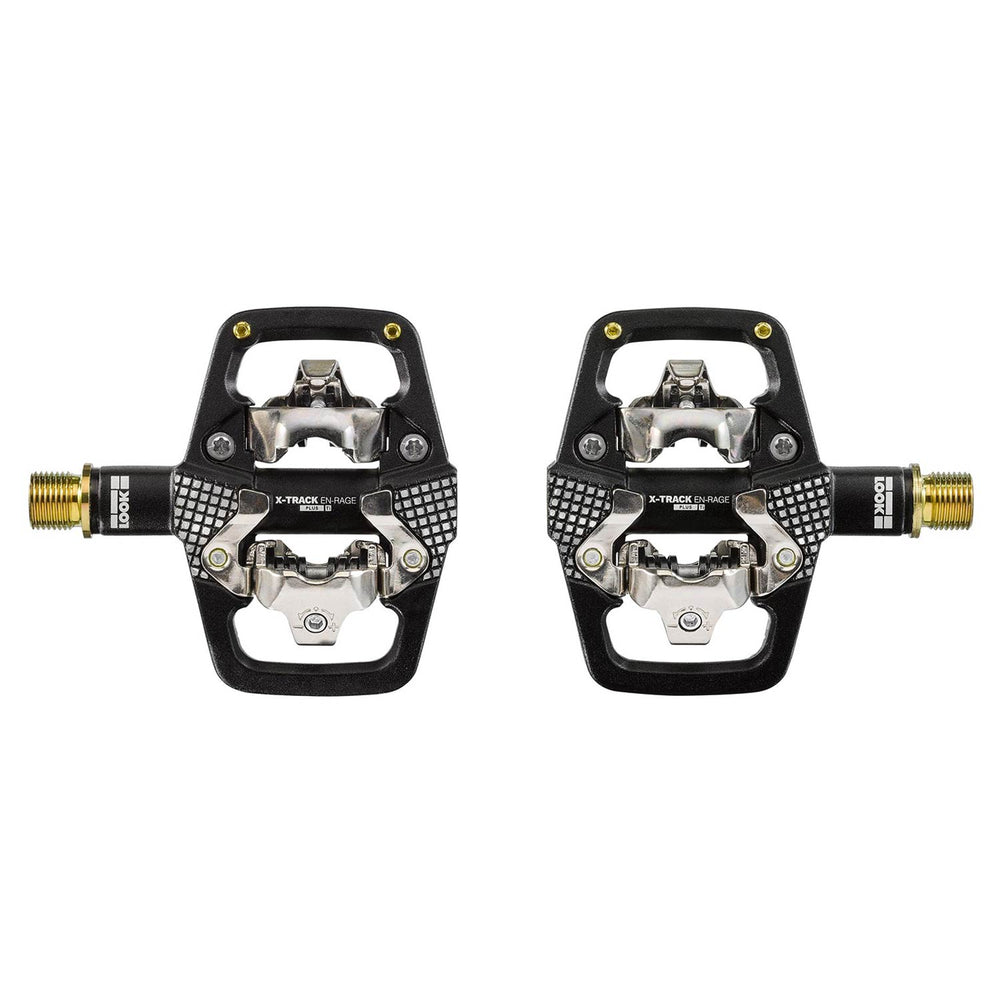 Look X-Track EN-Rage Plus TI MTB Pedals