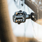 Look X-Track Power Single Pedals
