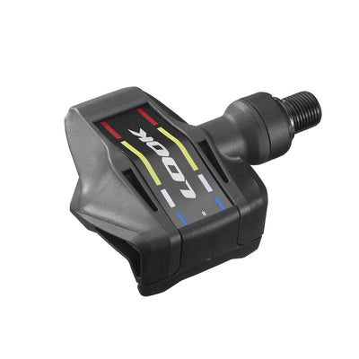 LOOK Keo Blade Carbon Road Pedals: BLACK 8NM/53MM