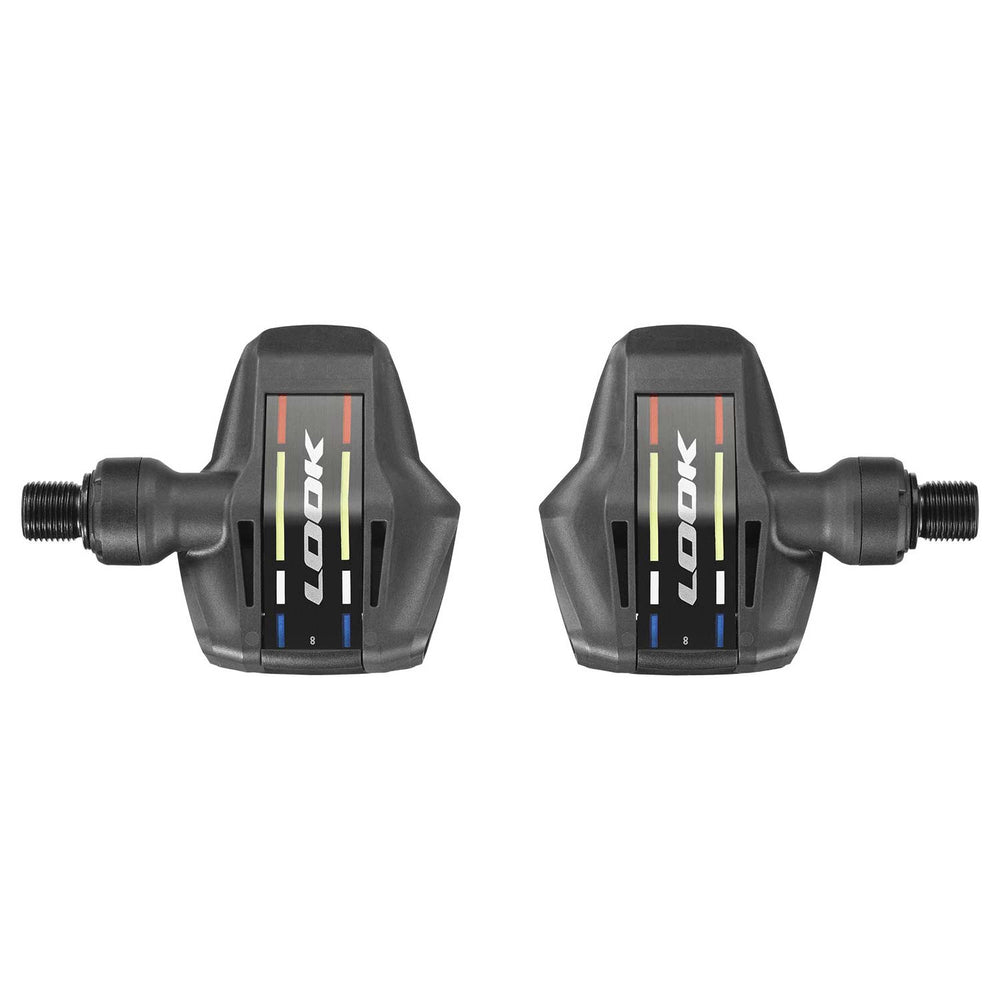 Look Keo Blade 56mm Q-Factor Pedals