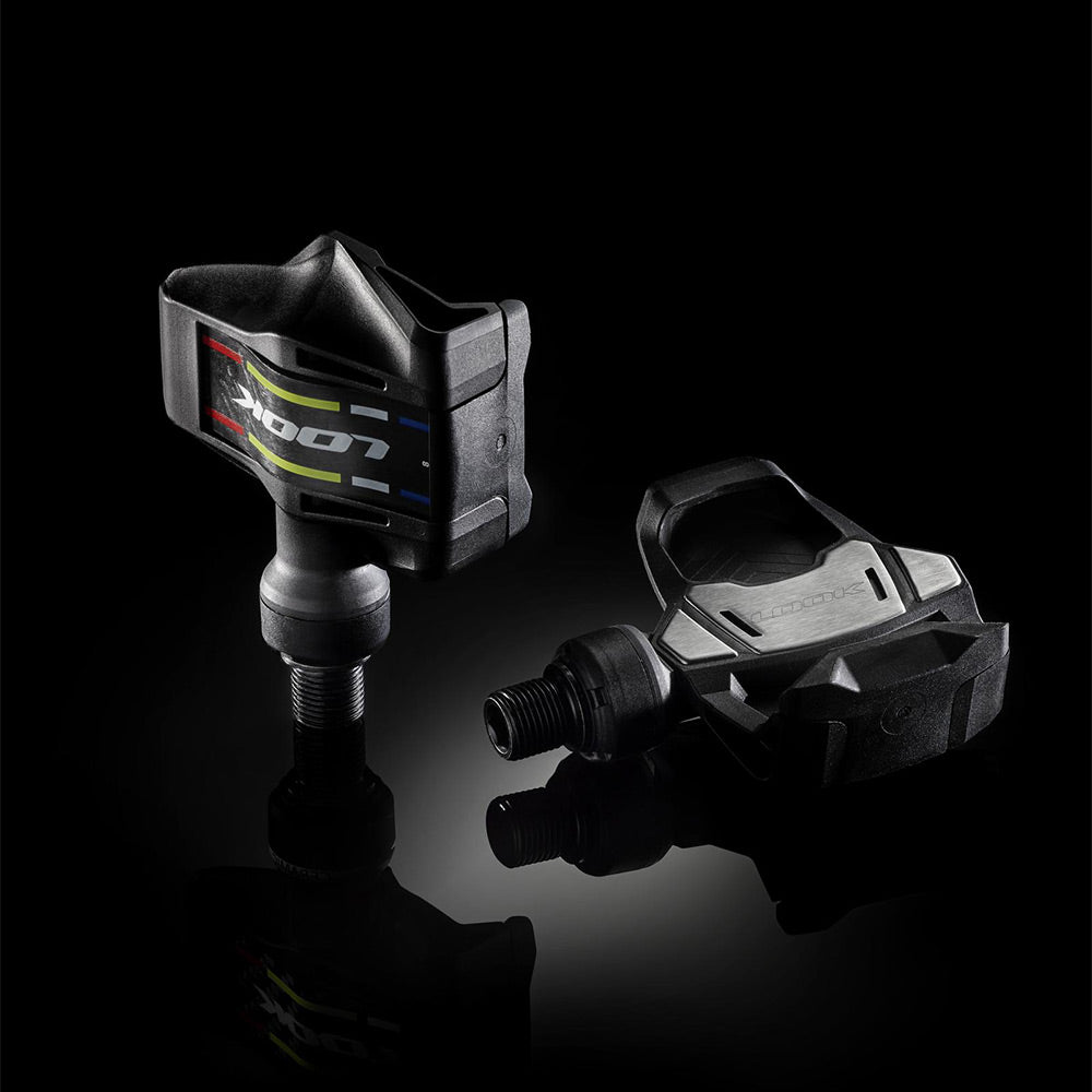 Look Keo Blade 56mm Q-Factor Pedals