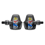 Look Keo Blade Ceramic Iconic Prisme Pedals