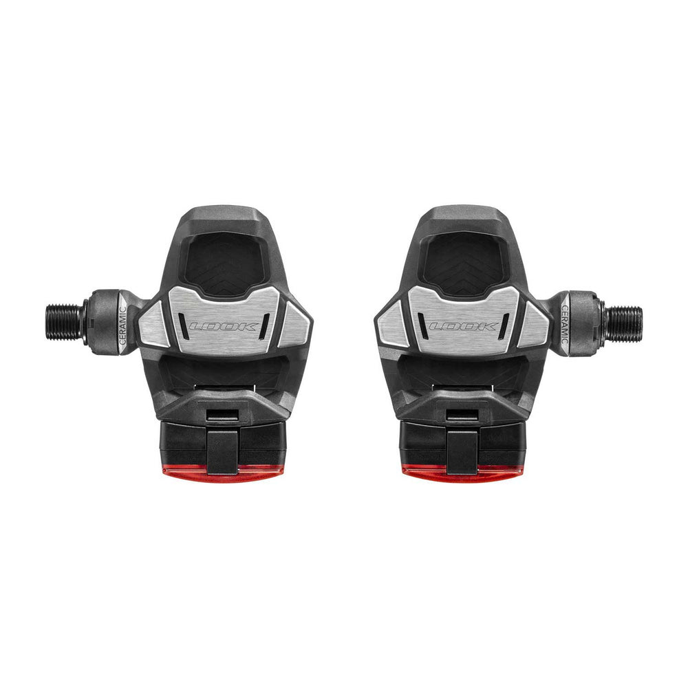 Look Keo Blade Ceramic 12 Vision Pedals