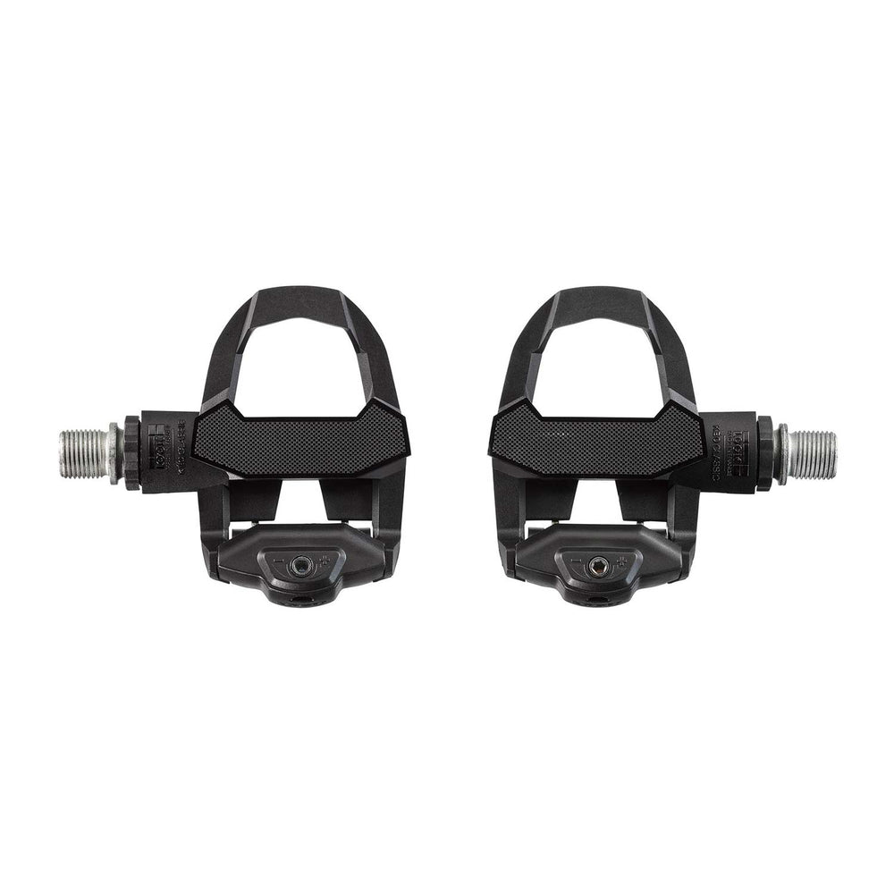 Look Keo Classic 3 Road Cycling Pedals Black with Keo Cleat