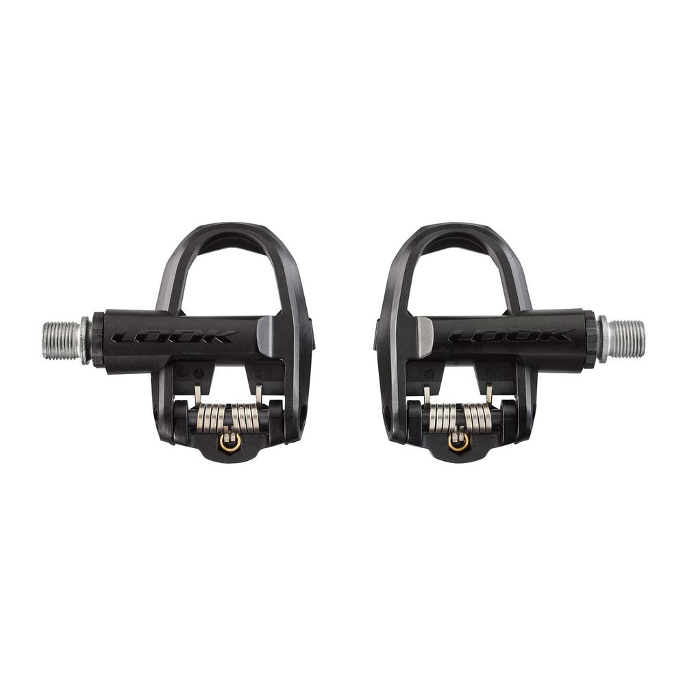 Look Keo Classic 3 Plus With Keo Grip Cleat 2020 size